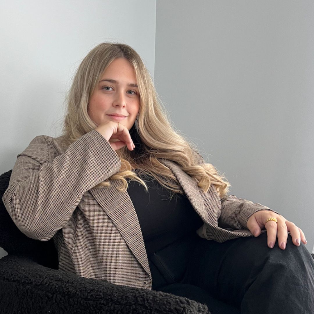 Chloé, Créatrice de contenu UGC