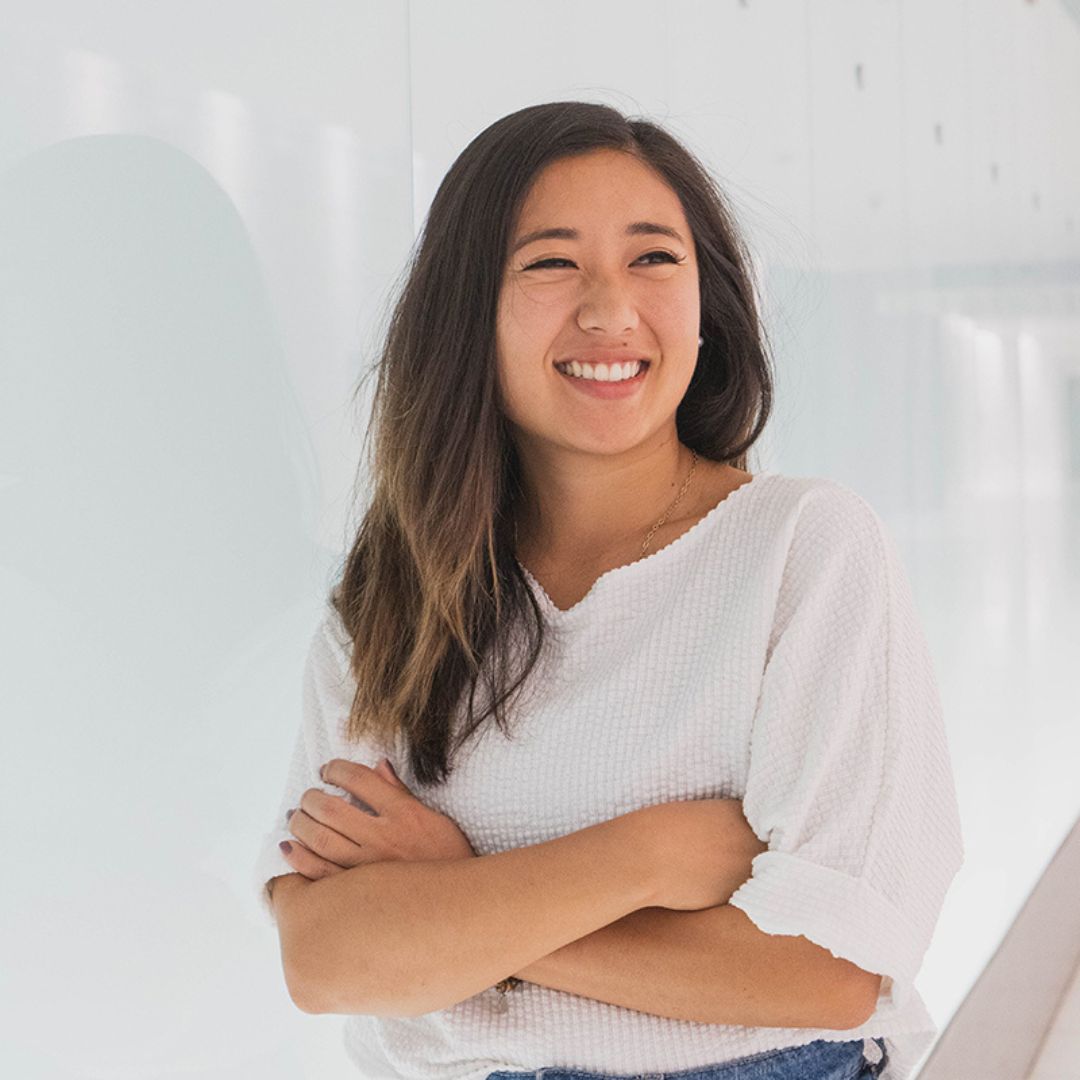 Tania, Spécialiste en publicité numérique